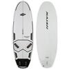Naish Stratos Carbon Sandwich 2025 windsurf board