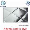 Osculati Trapunta fonoassorbente pannello vano motore termoacustico osculati 65.093.00