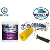 marlin RIVESTIMENTO ANTISCIVOLO PER COPERTE MARLIN GRIP ANTISDRUCCIOLO BIANCO 1 LT