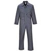 Portwest C813, C813GGRXXL, Tuta da Lavoro Postale, XXL, Grigio (Graphi)