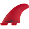 Core Kites Core FCS II Accelerator L Neo Glass Eco Wave Surfboard Fin set