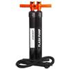 RRD Flash Pump triple action