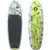 Duotone Skybrid D/Lab Lime 2027 wing foilboard