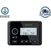 Hertz HMR 18 Radio Stereo Nautico per imbarcazioni con Bluetooth