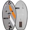 RRD Air Beluga PRO Y27 Inflatable wing foilboard