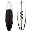 Slingshot Impact XR V2 2025 Kite Surfboard