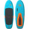Duotone Sky Air 2026 inflatable wing foilboard