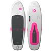 Duotone Skybrid Air 2026 inflatable wing foilboard