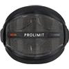 Prolimit Windsurf Waist Harness Argon Black/Orange