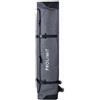 Prolimit Kitesurf Golf Aero Boardbag with Slider Wheels