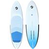 Cabrinha Swift 2026 wing foilboard