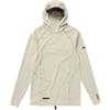 Mystic Uncharted L/S Hooded Rashvest Sand