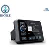 Hertz Marine HMR 20 Ricevitore Multimediale Nautico RDS USB BT AUX RCA