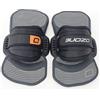 Ozone Kiteboard Strap and Pad V3 single adjustment set