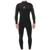 Rip Curl Flashbomb 4/3 Chest Zip man wetsuit