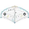 Duotone Unit SLS Concept Blue 2025 wing