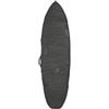 Creatures of leisure Creatures Shortboard double boardbag army army 6'3"