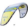 Cabrinha Moto X 2025 kite