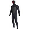 O'Neill Psycho Tech 6/4+ Hooded Chest Zip