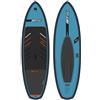 STX Midlenght Foil Inflatable board