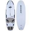 Naish Stratos Wood 2025 windsurf board