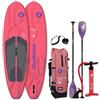 Duotone Grace Air SLS 10'4" Inflatable SUP package