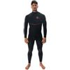 Rip Curl FlashBomb Fusion 4/3 GB Zip Free Black