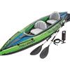Intex CANOA GONFIABILE CHALLENGER K2 cm.351x76x38h. peso kg.18 (68306) INTEX