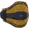 ION Rival gold burst kitesurf harness
