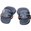 Reedin Toasties 2025 pads and straps