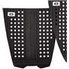 Core Kites Core CORE 720 III and Badger Traction Pad Rear