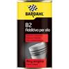 Bardahl - Additivo Olio B2, Adatto a tutti i Motori a Benzina e Diesel, Migliora il Rendimento del Motore, 300ml