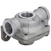 WABCO 9735000000 Valvola rilascio rapido