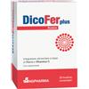 DICOFARM SpA DICOFER Plus 20 Bust.