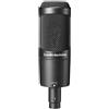 N/A AUDIO TECHNICA AT2050 MICROFONO A CONDENSATORE DA STUDIO