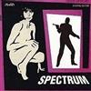 Various - Spectrum: Thrilling 60's Film Noir Themes 1998 Compilation