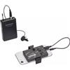 SAMSON GO MIC MOBILE LAVALIER SYSTEM