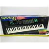 BONTEMPI TASTIERA SYSTEM 5 ELETTRICA NUOVISSIMA,RARE VINTAGE