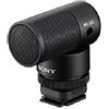Sony Microfono Shotgun Sony ECM-G1 (senza cavi e batteria)