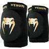 Venum, Kontact Gomitiere, Uomo, L, Nero/Oro