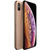APPLE IPHONE XS RICONDIZIONATO 256GB BUONO BIANCO NERO ORO
