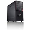 Fujitsu PC FISSO Fujitsu P720 Tower i7 4790 8gb RAM 128SSD POTENTE VELOCE RICONDIZIONATO