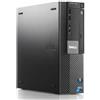 DELL i5 WINDOWS 11 RIGENERATO DESKTOP FISSO PC COMPUTER RICONDIZIONATO INTEL 8GB