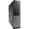 Dell PC FISSO DESKTOP DELL optiplex 790 INTEL CORE i3 WINDOWS 10 PRO RICONDIZIONATO