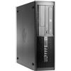 HP RETRO GAMING PC COMPUTER VINTAGE i5 HP WINDOWS XP PRO x32 bit DESKTOP 4GB ddr3