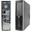 HP COMPUTER HP con SSD 128GB 4GB WINDOWS XP x32 bit PORTA COM SERIALE rs232 ps/2