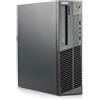 Lenovo PC FISSO Lenovo M82 sff i5 8gb RAM 128SSD COMPUTER VELOCE RICONDIZIONATO W11 PRO