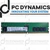Hynix SK Hynix 16GB DDR4-3200AA - 2Rx8 - ECC Registered - RDIMM - HMA82GR7DJR8N-XN RAM