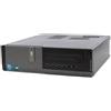 Dell COMPUTER DELL RICONDIZIONATO WINDOWS 11 8GB MEMORIA RAM 500GB HDD PC FISSO