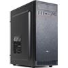 MSI PC COMPUTER FISSO i5 6500 WINDOWS 11 GPU 2GB ASSEMBLATO GAMING GRAFICA 8GB DDR4